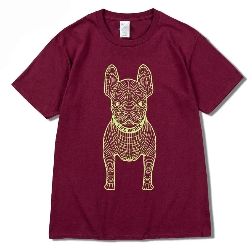 Wine red yellow