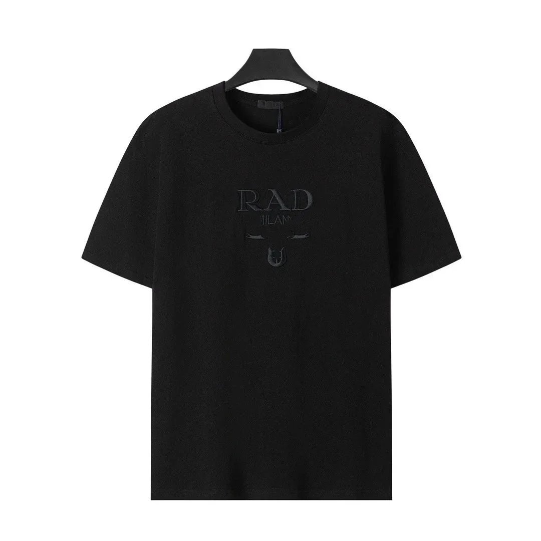 16 Black (Three-dimensional Light-Effect Embroidery)