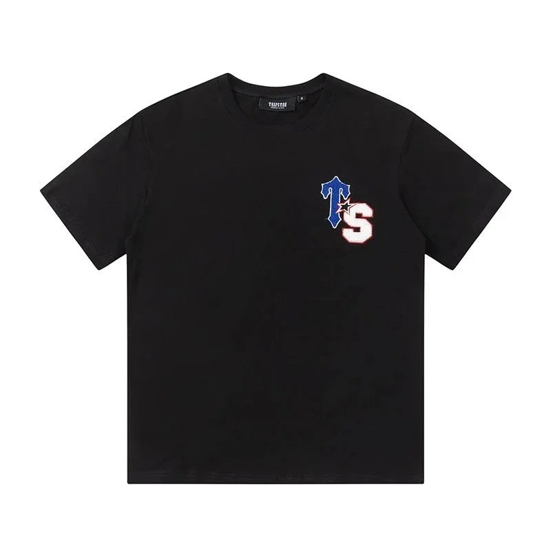 635# Short-sleeve black