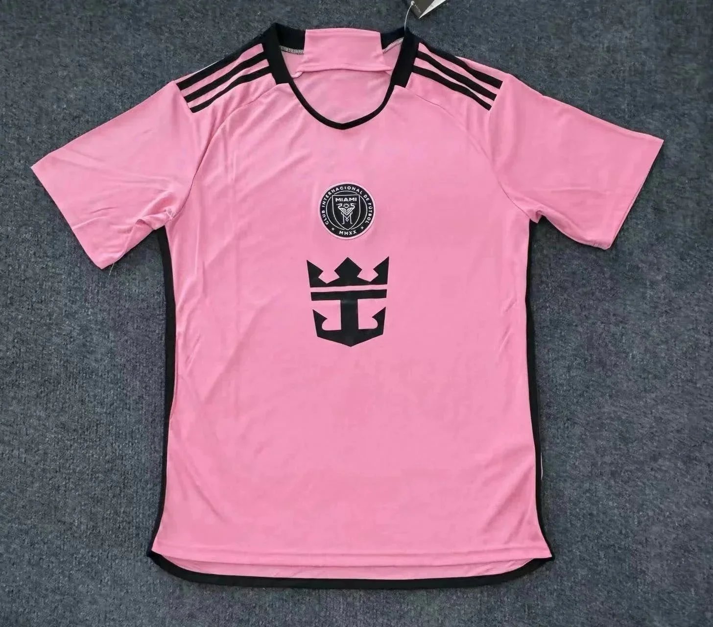 迈阿密主场 option