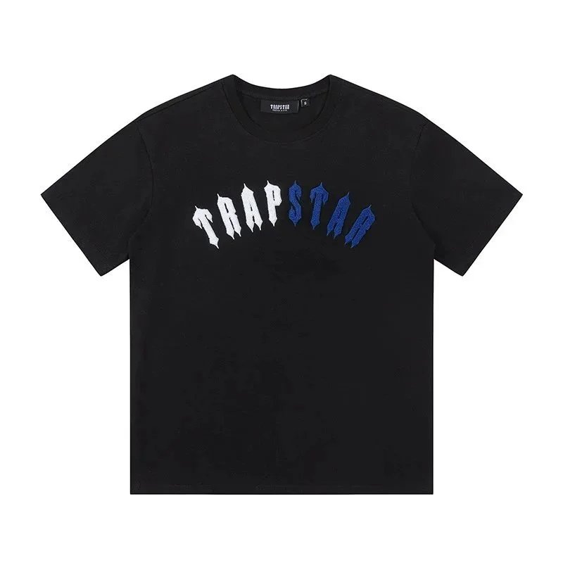 633# Short-sleeve black