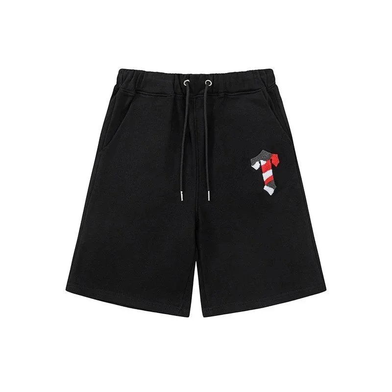 632# shorts, black