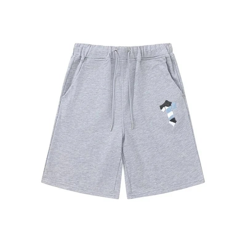 632# gray shorts