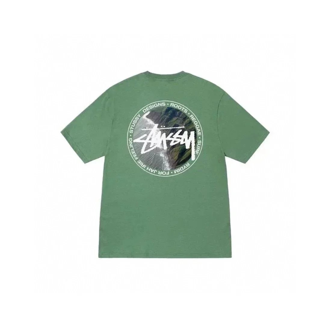 107 Grass Green