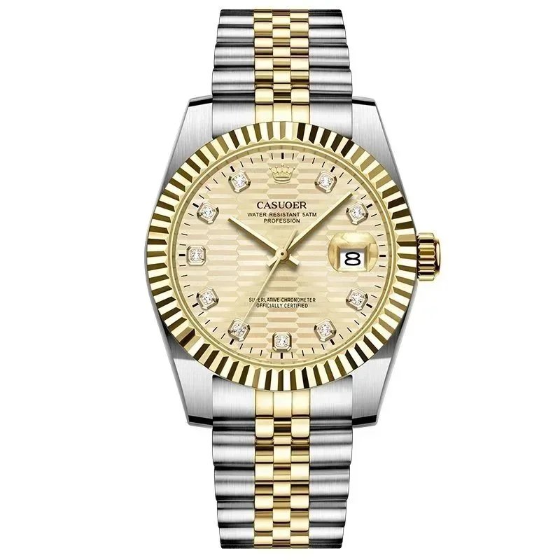 Gold Dial-2
