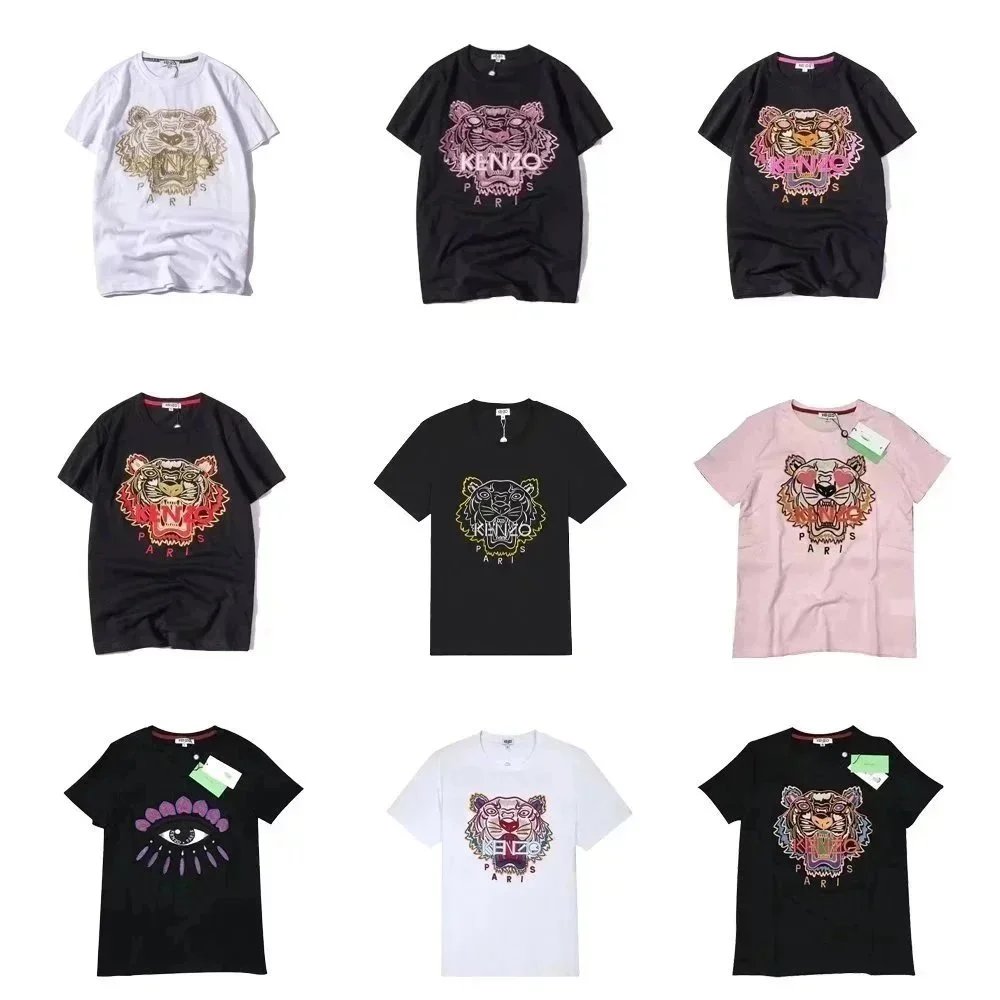 Kenzo Tiger T-Shirt