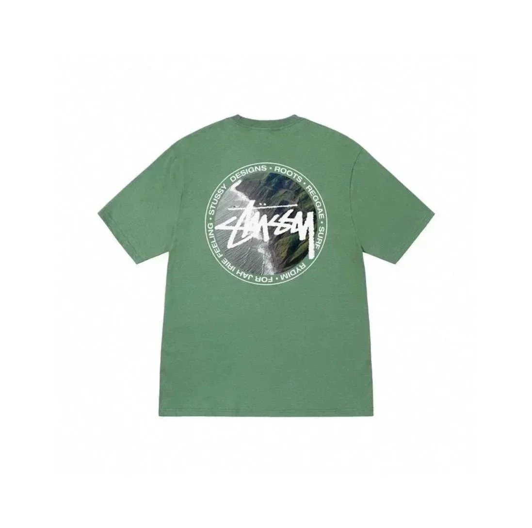 107 Grass Green
