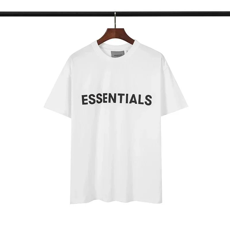 Essentials Graphic T-Shirt