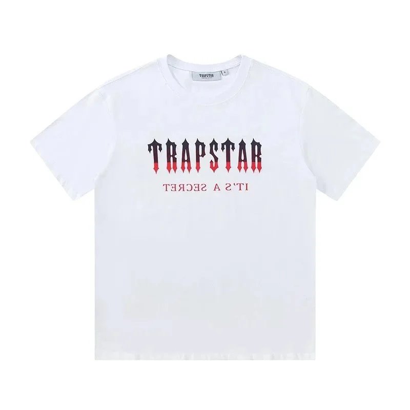 637# short-sleeve white