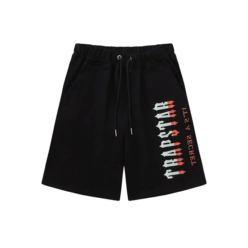 637# Shorts Black