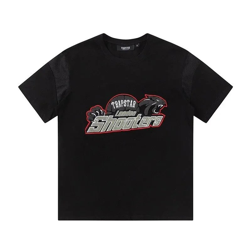 634# Short-sleeve black