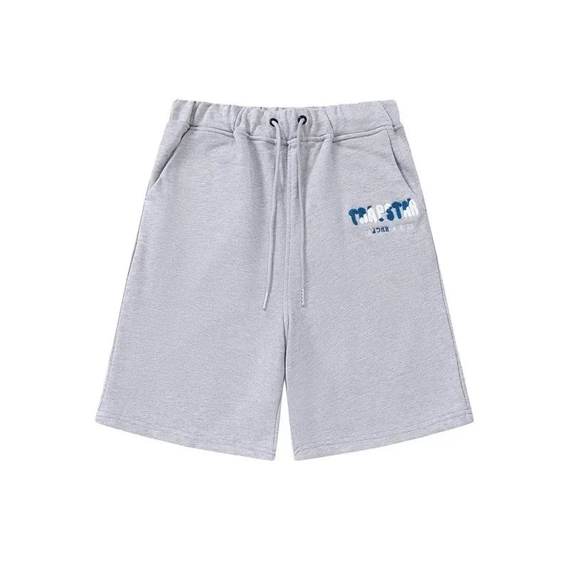 8829 Shorts Gray