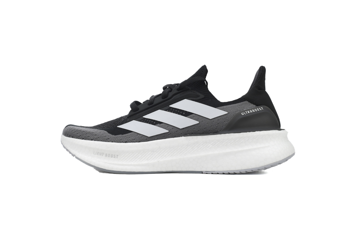 10.0 black and white