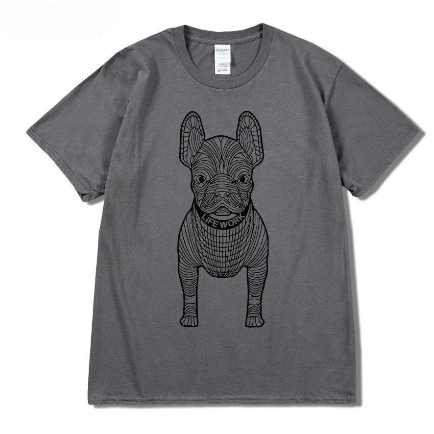 Dark gray, black text