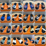 Hermès Oran Slide Sandals [26 styles]