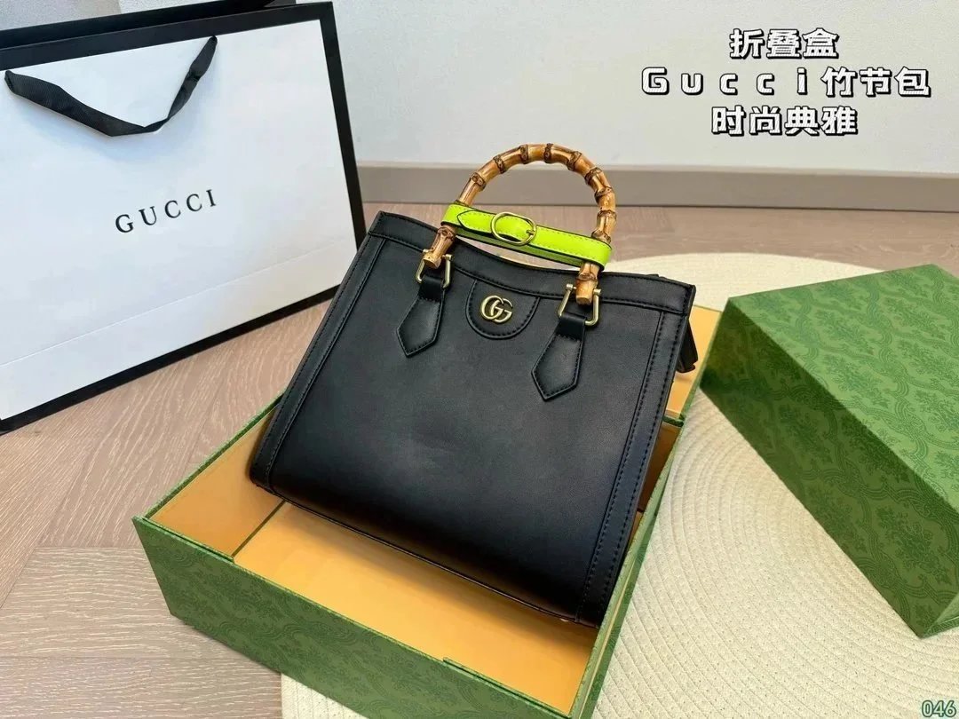 050403042-Black (Size: 27*23 cm)