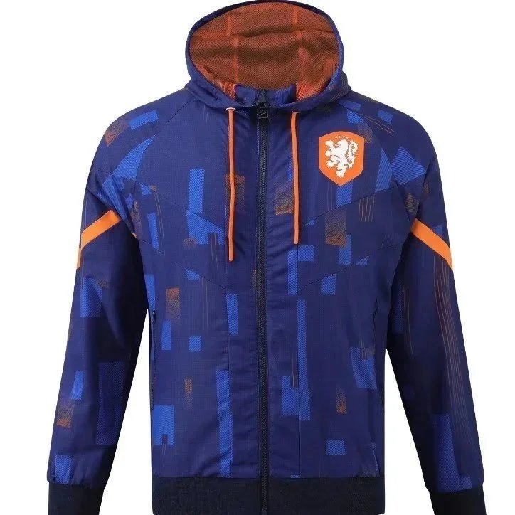 Athletic Windbreaker product photo 2