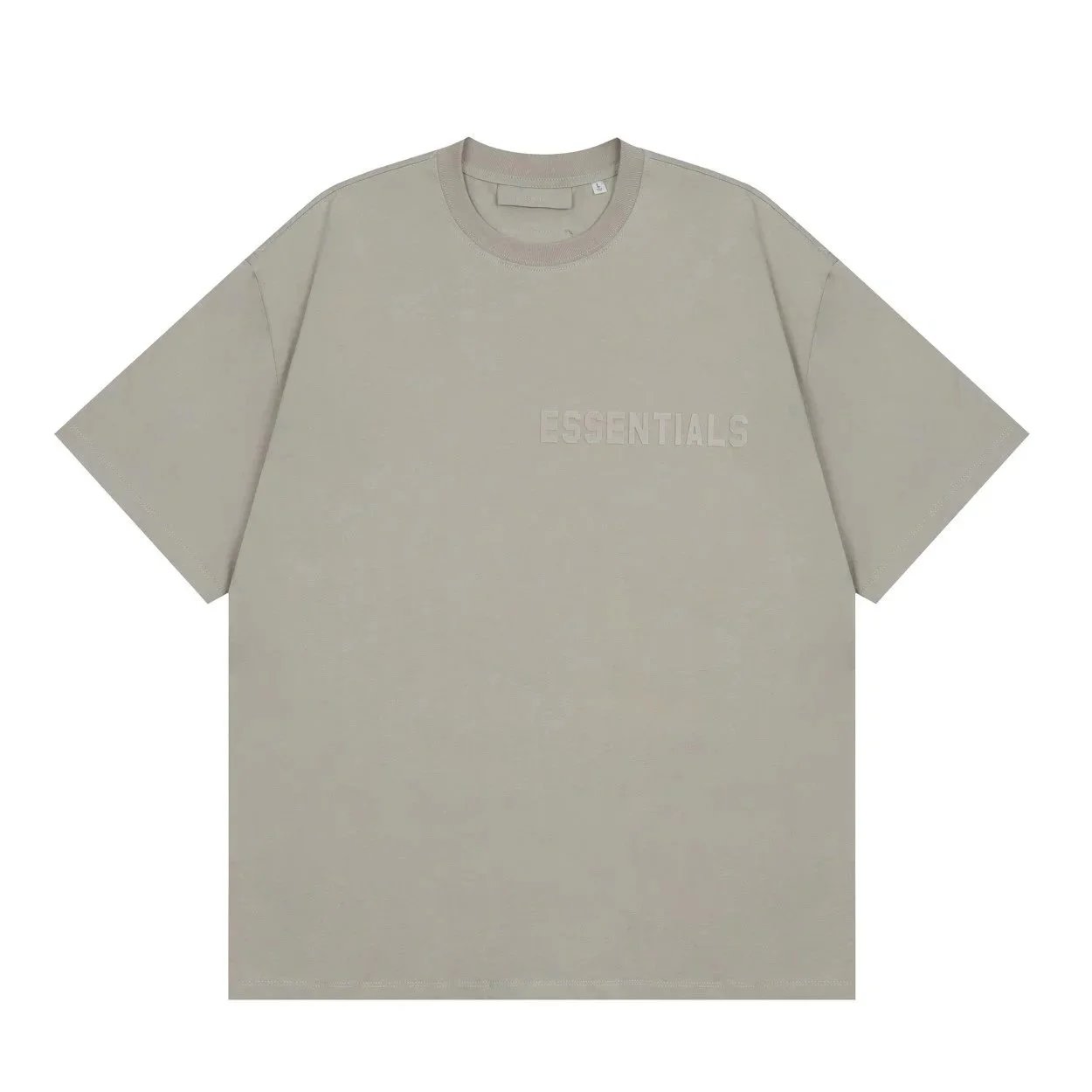 Fear of God Essentials T-Shirt - 002840