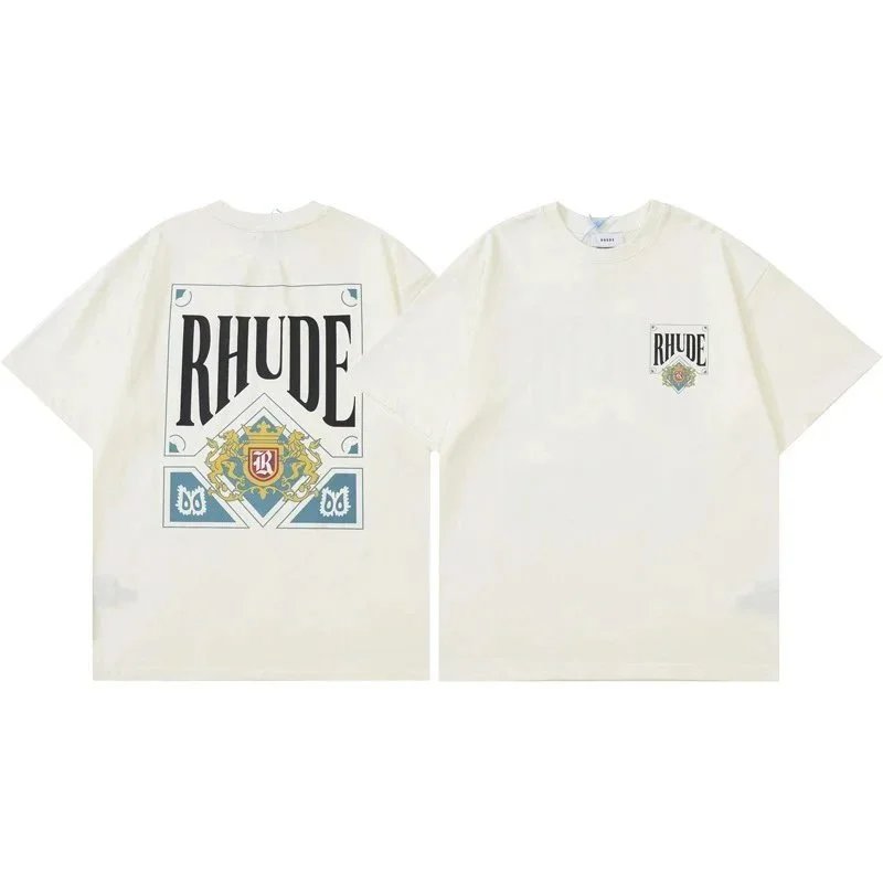 8012 White [Playing Card Print]