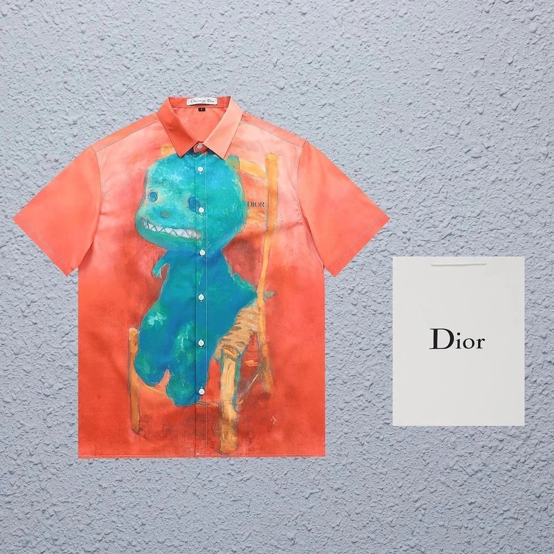 Casual T-Shirt product photo 2