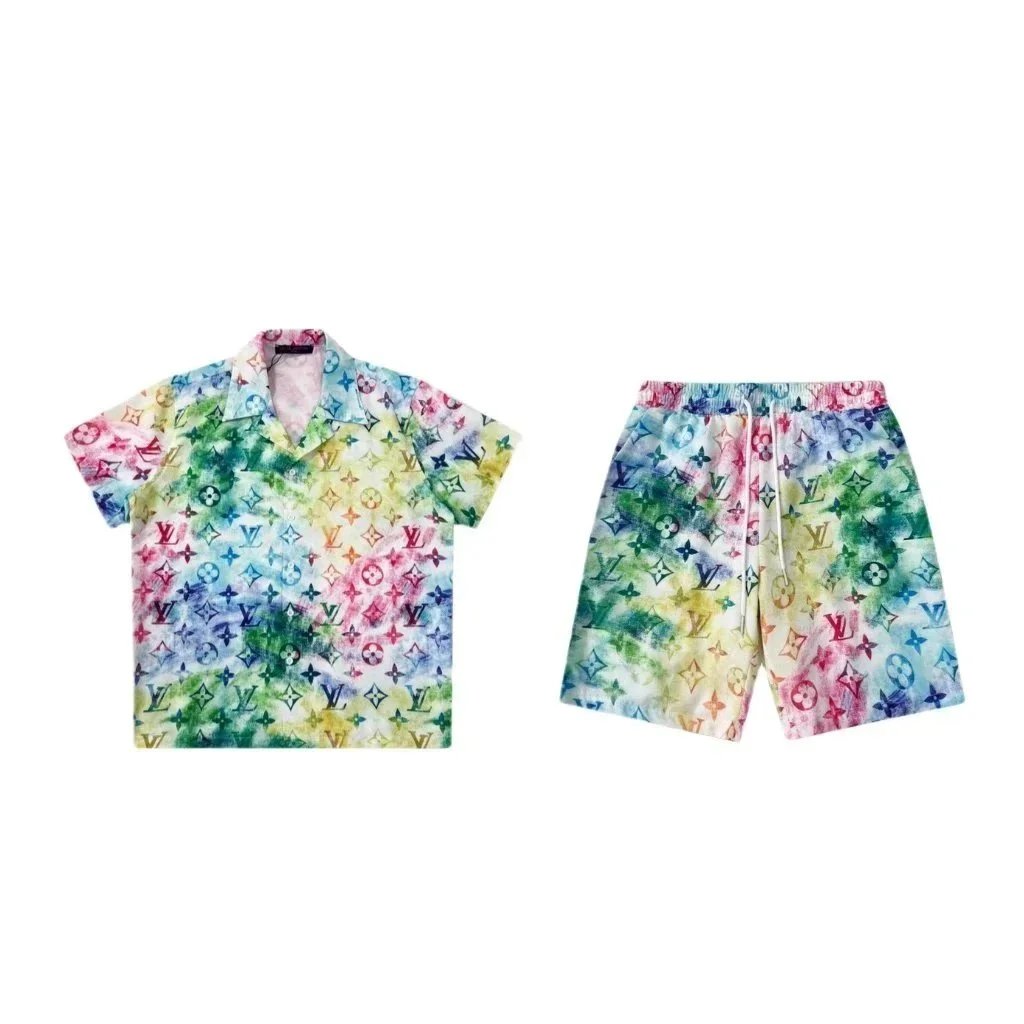 08 Colorful