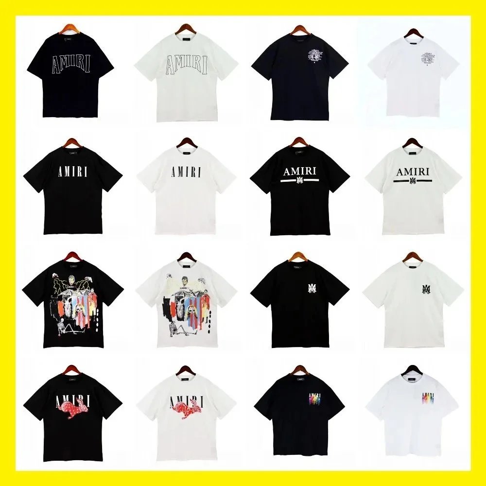 Amiri T-Shirt