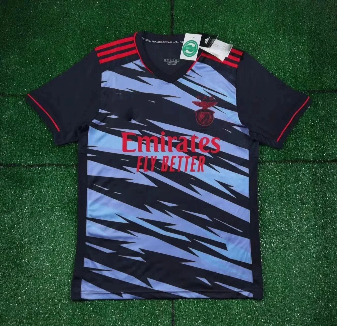 2021本菲卡二客 option