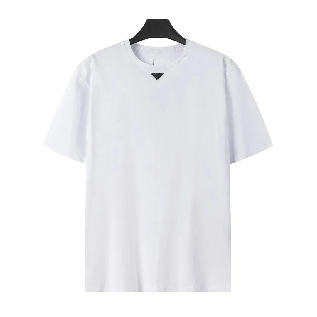 13 White (Triangular Steel Label)