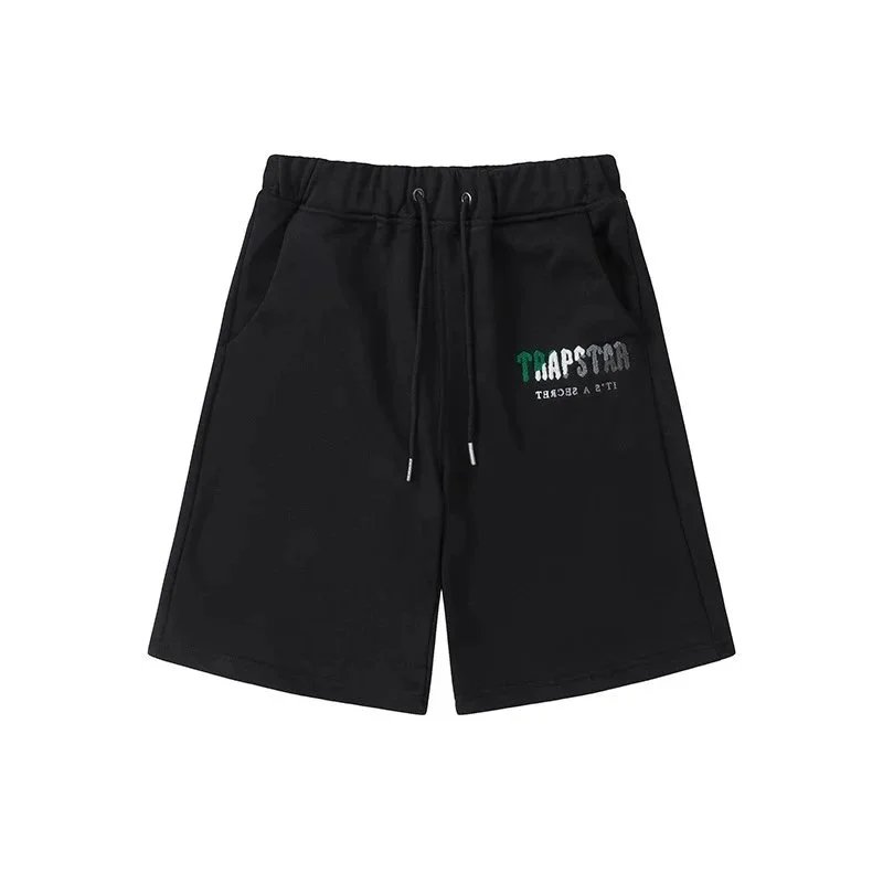612# Shorts Black