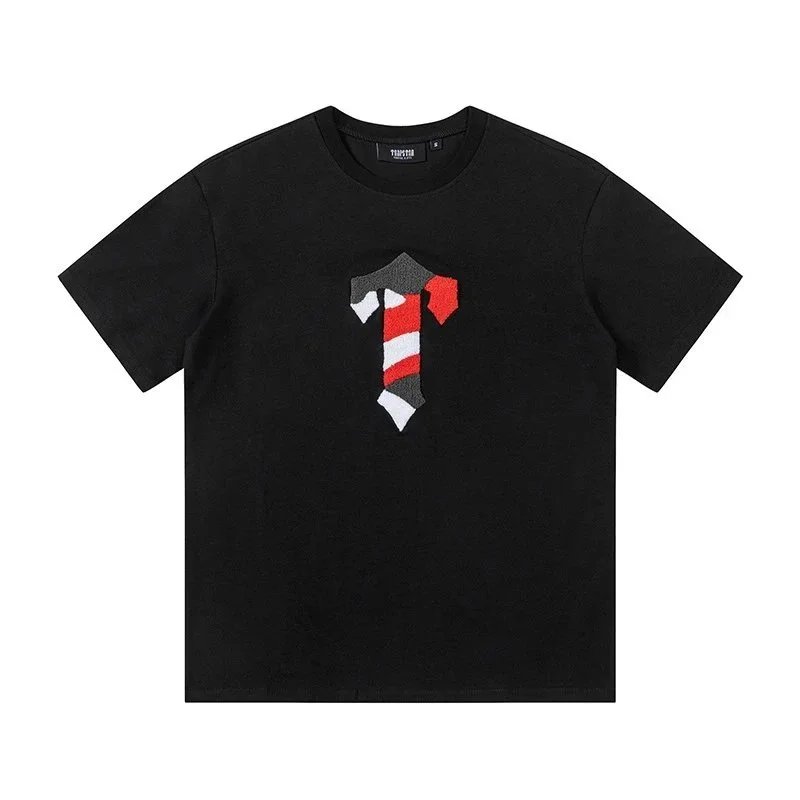 632# Short-sleeve black