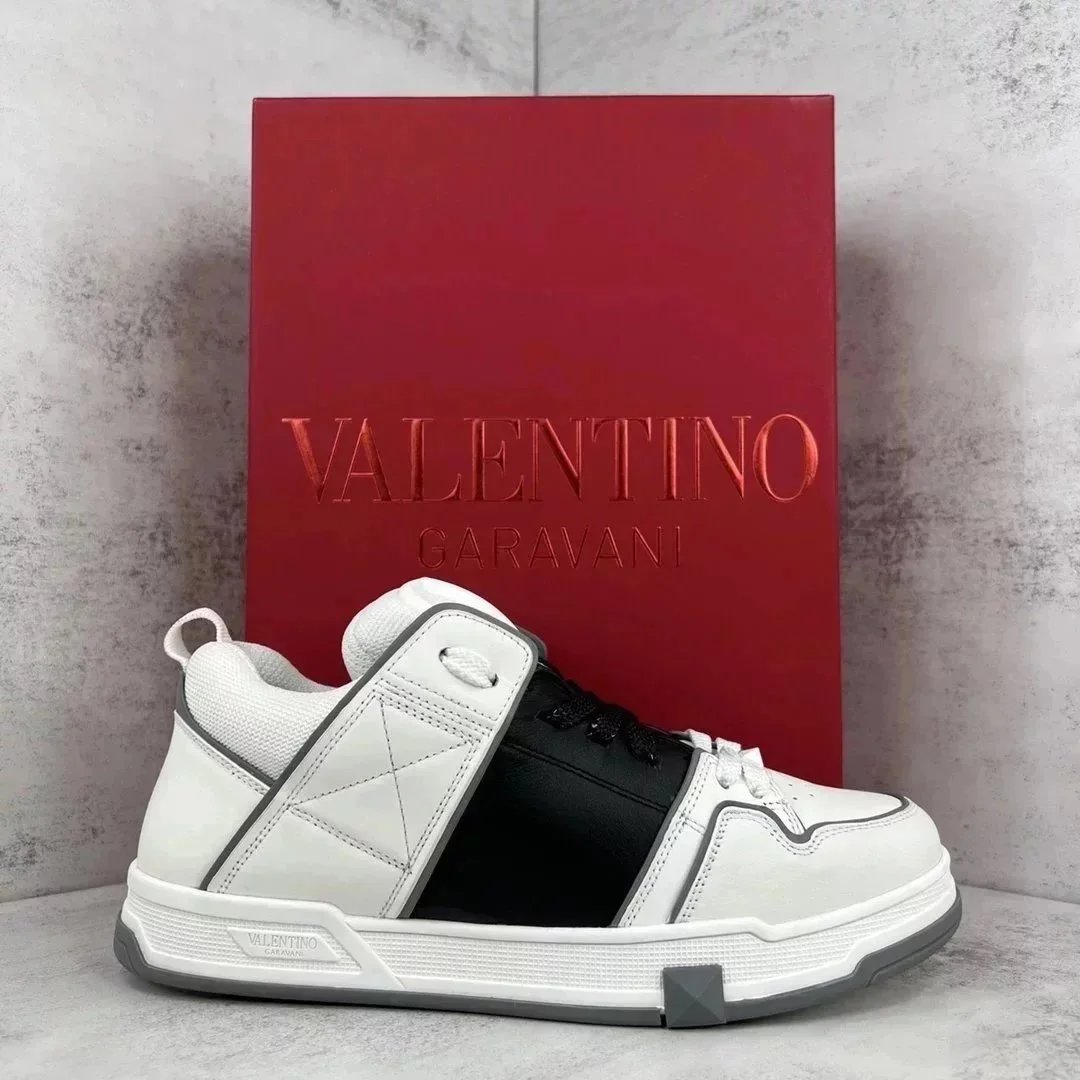 Valentino Garavani VLTN Tech Sneakers - 003403