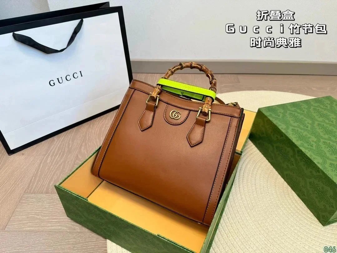 050403042-Brown (Size: 27*23 cm)
