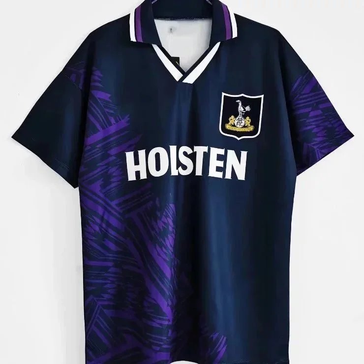 Vintage Athletic Sports Jersey product photo 2
