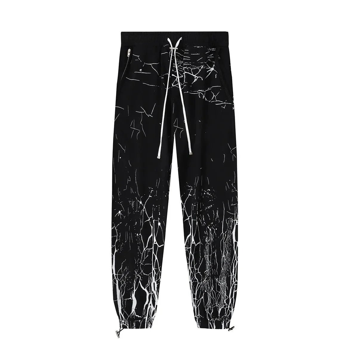 Black pants