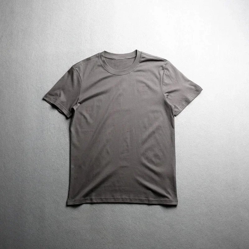 Iron gray