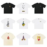 Drew House Graphic T-Shirts [33 styles]