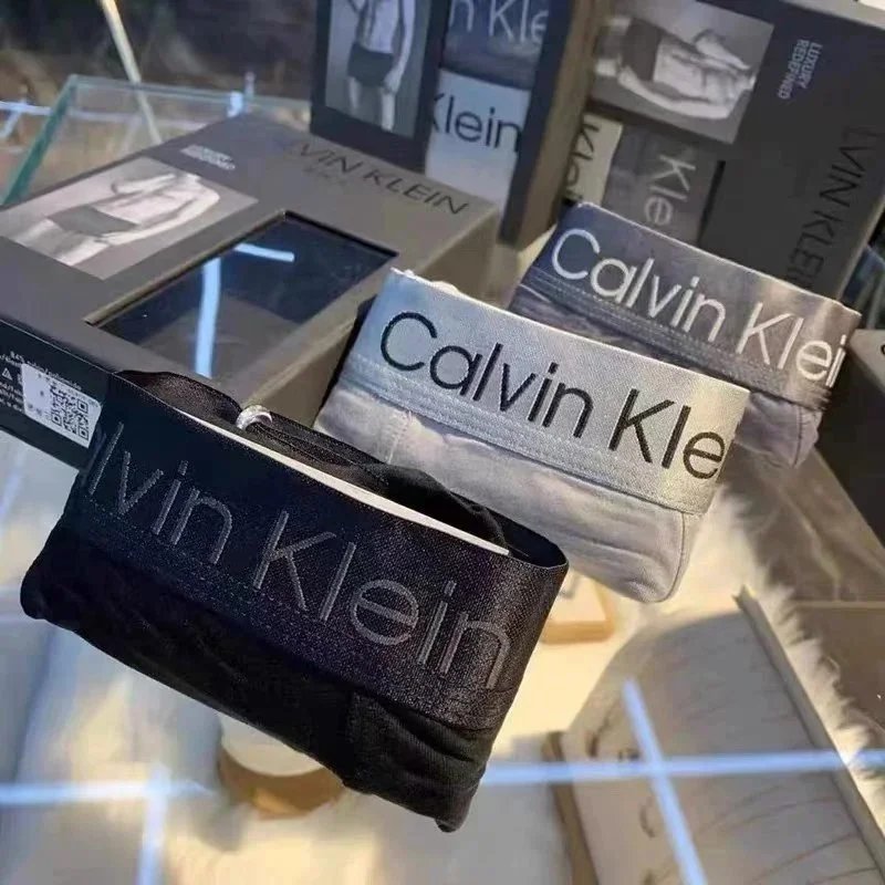 Calvin Klein Boxer Briefs
