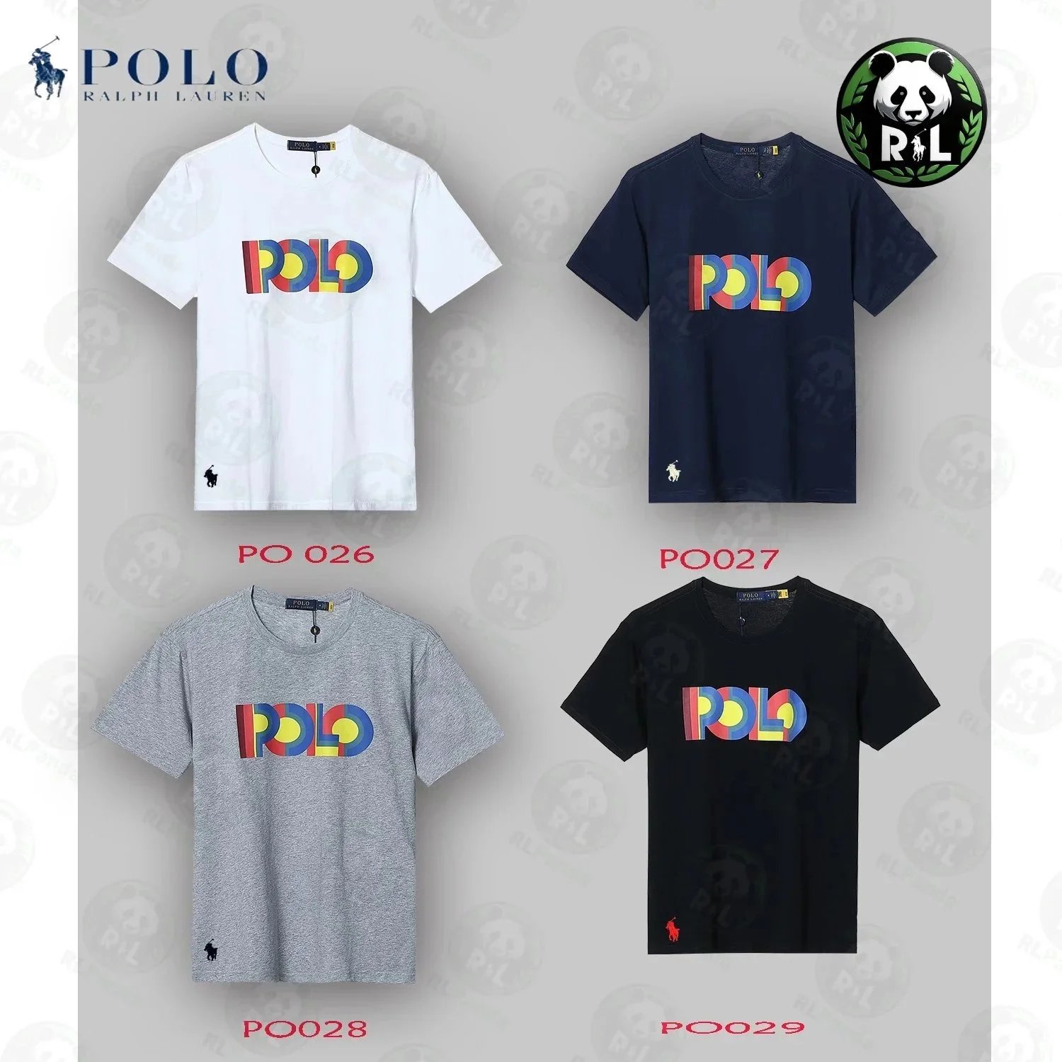 Polo Ralph Lauren T-Shirt