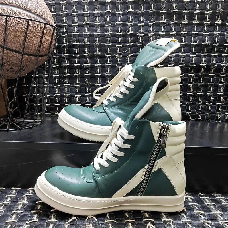 army green