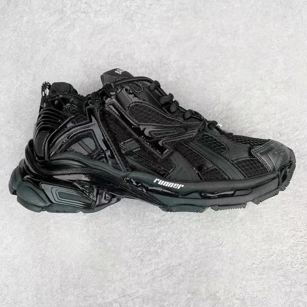 Runner  1