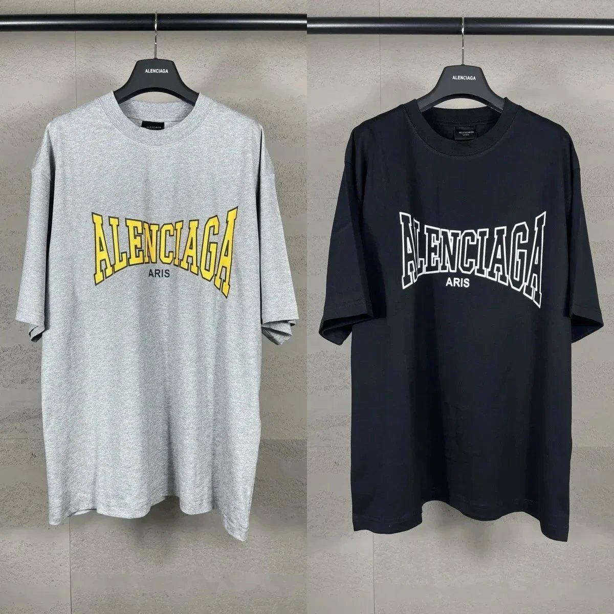 Aleciaga Graphic T-Shirt