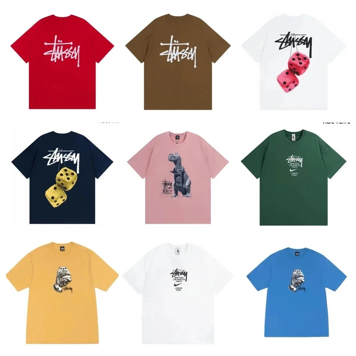 Stussy T-Shirt