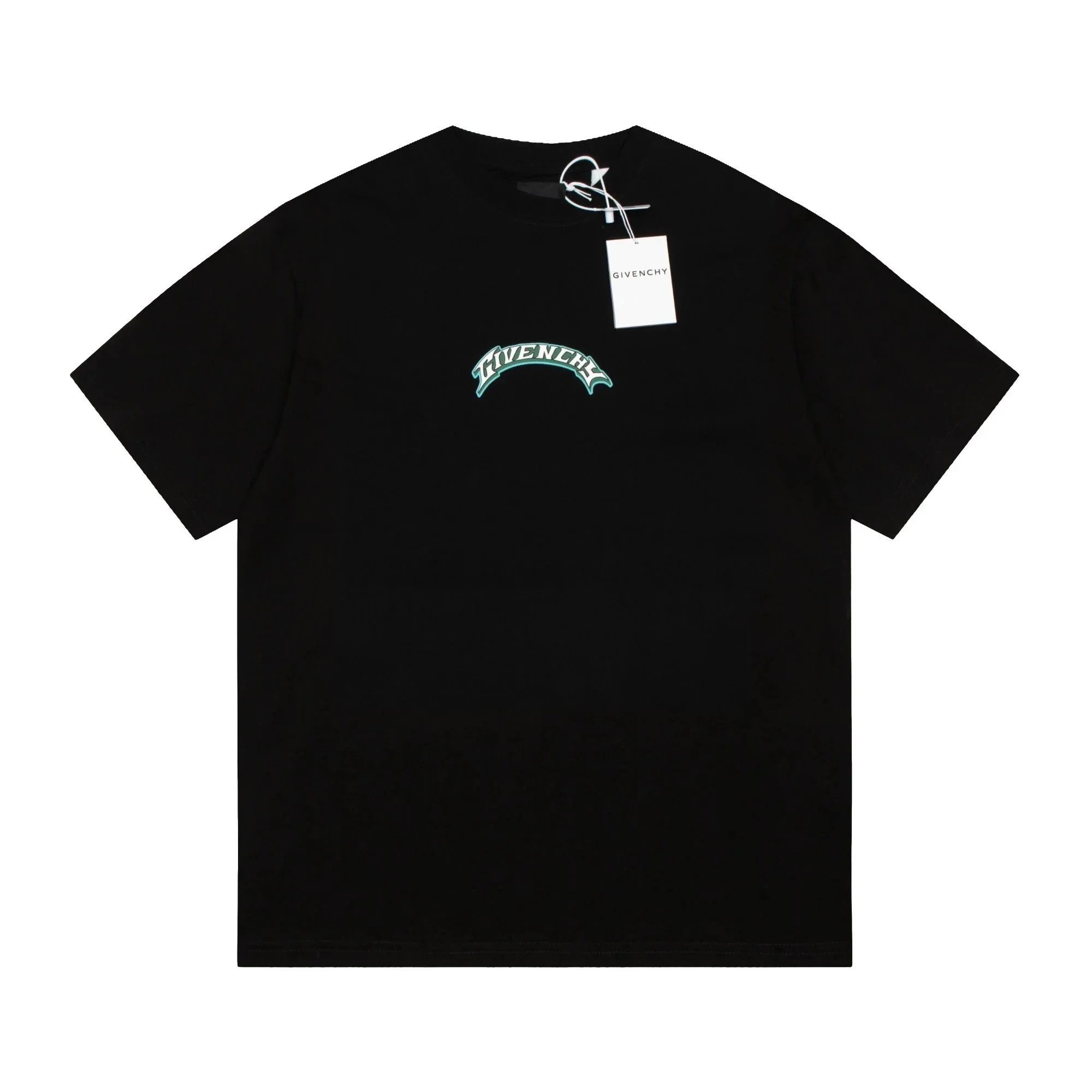 Givenchy Graphic T-Shirt