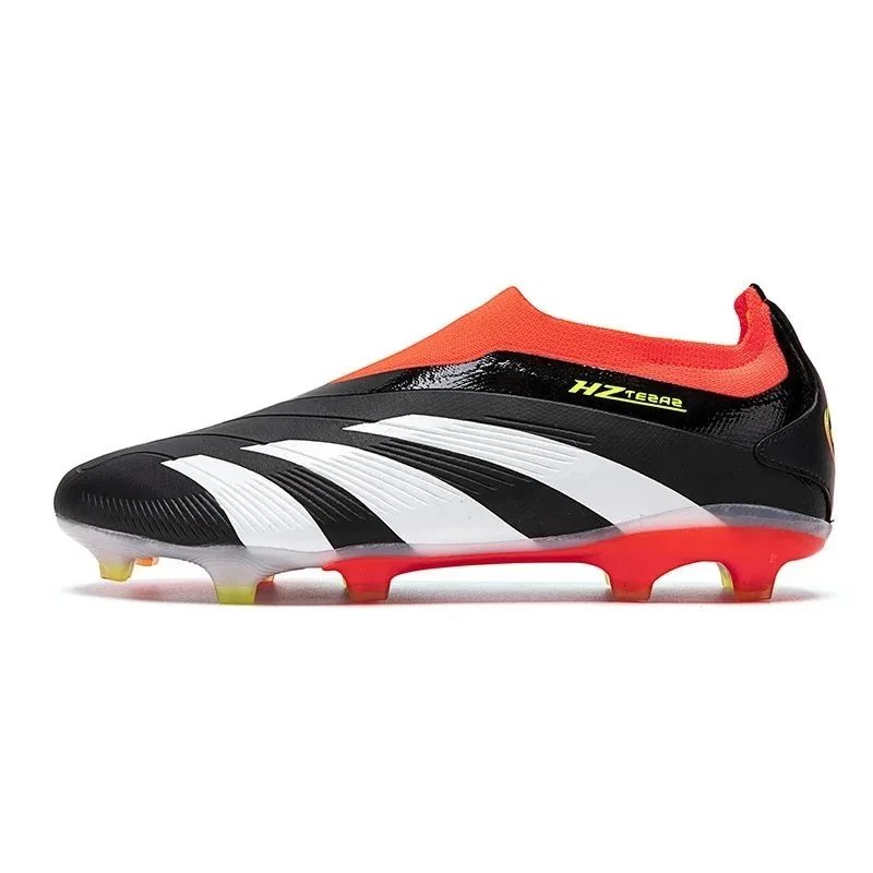 2450/Long Ding – Black Orange