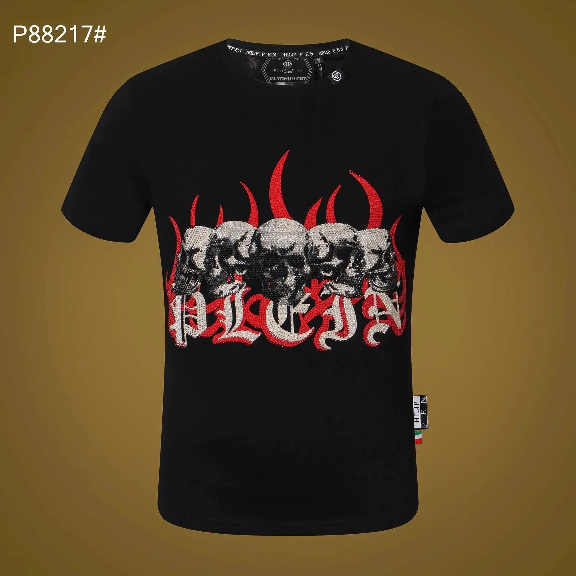 17 Black 005