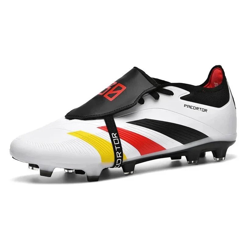 X25/Flip-top long spike -- white