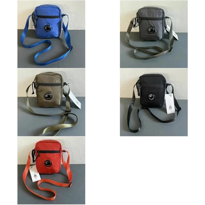 CP Company Goggle Bag Crossbody Bag