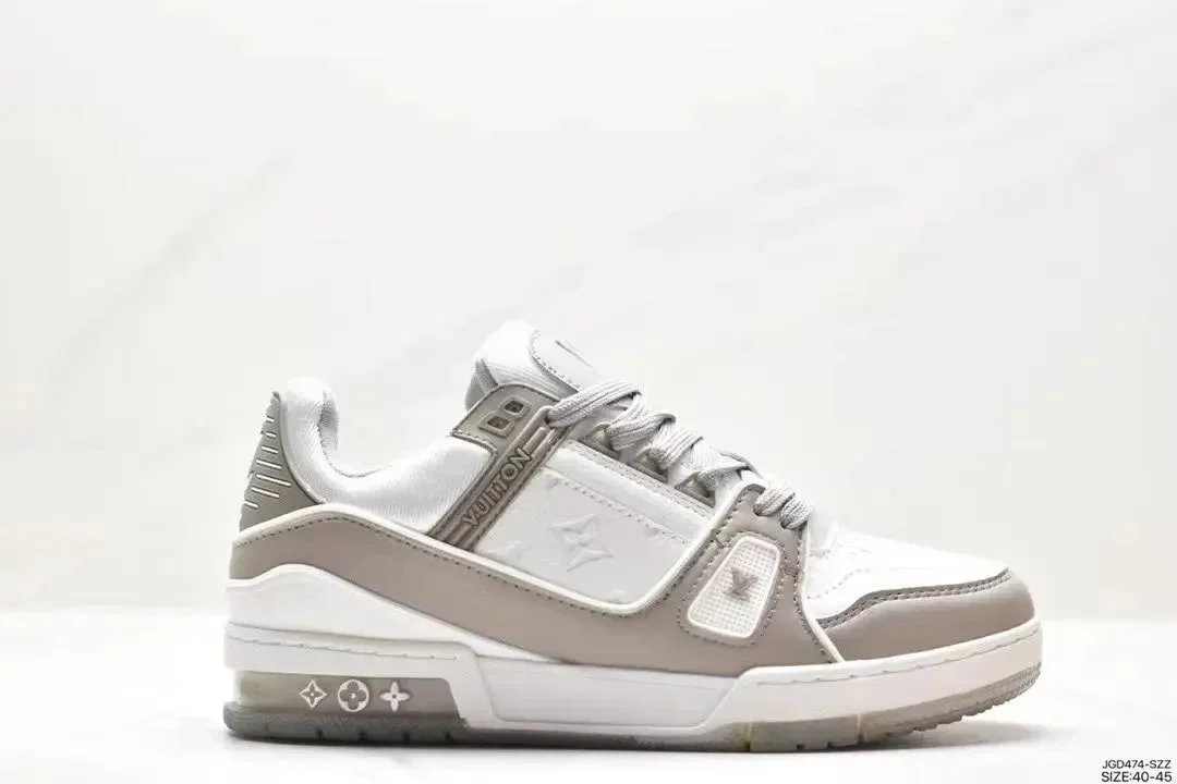 14 Light Gray-White