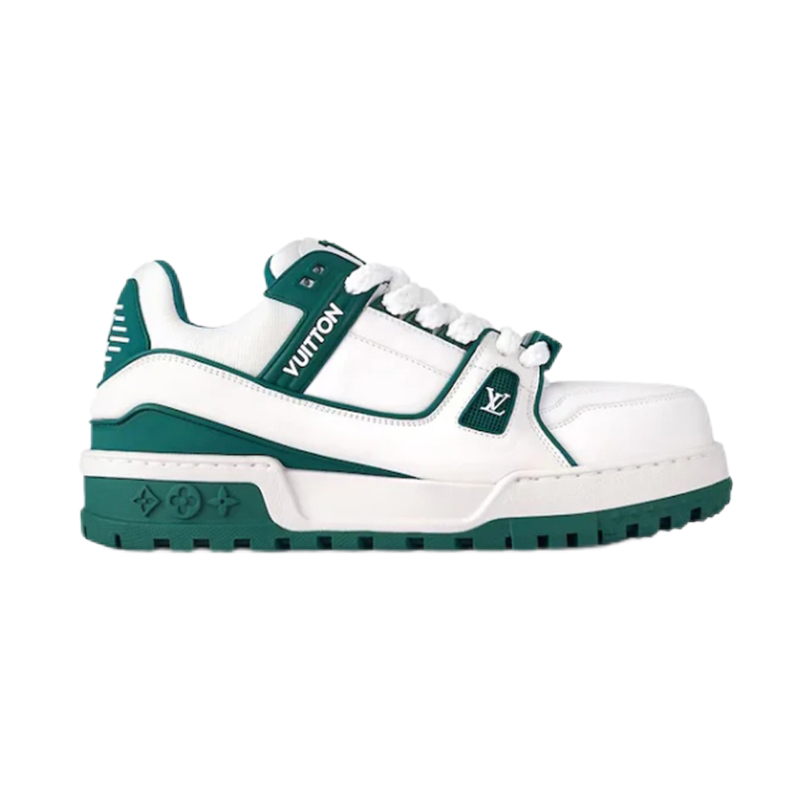 White Green