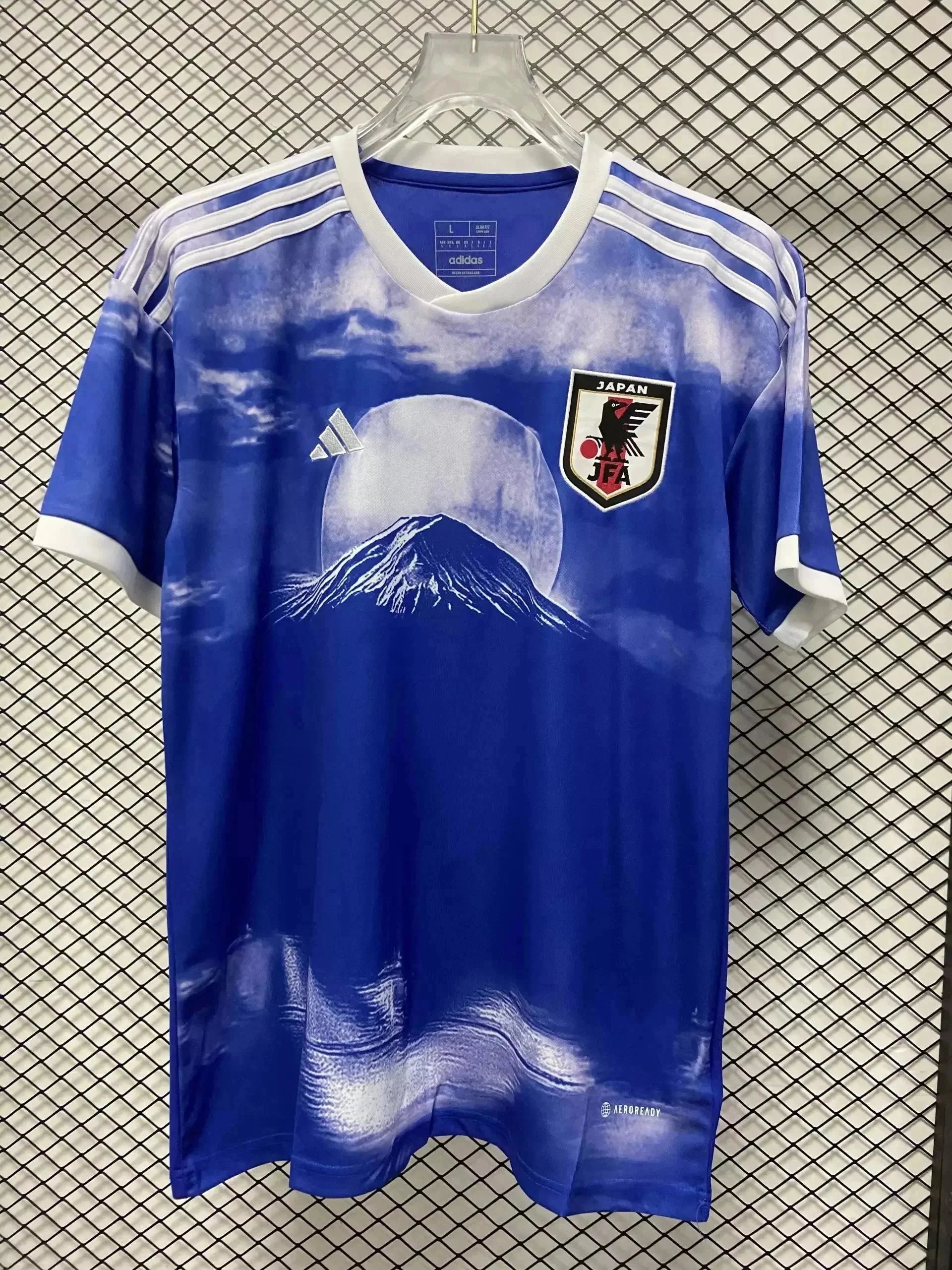 27蓝色006 option